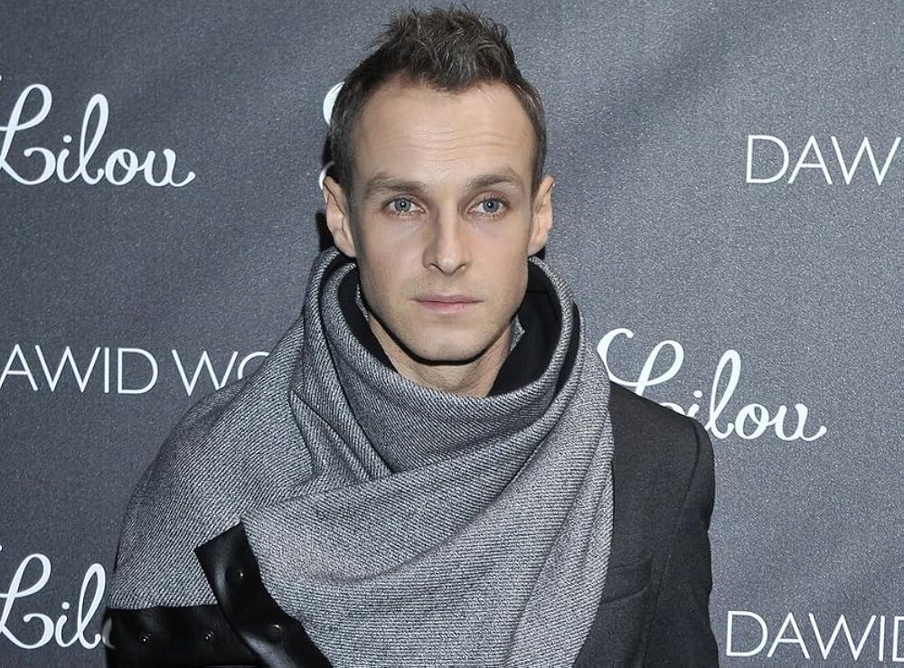 Artur Chamski