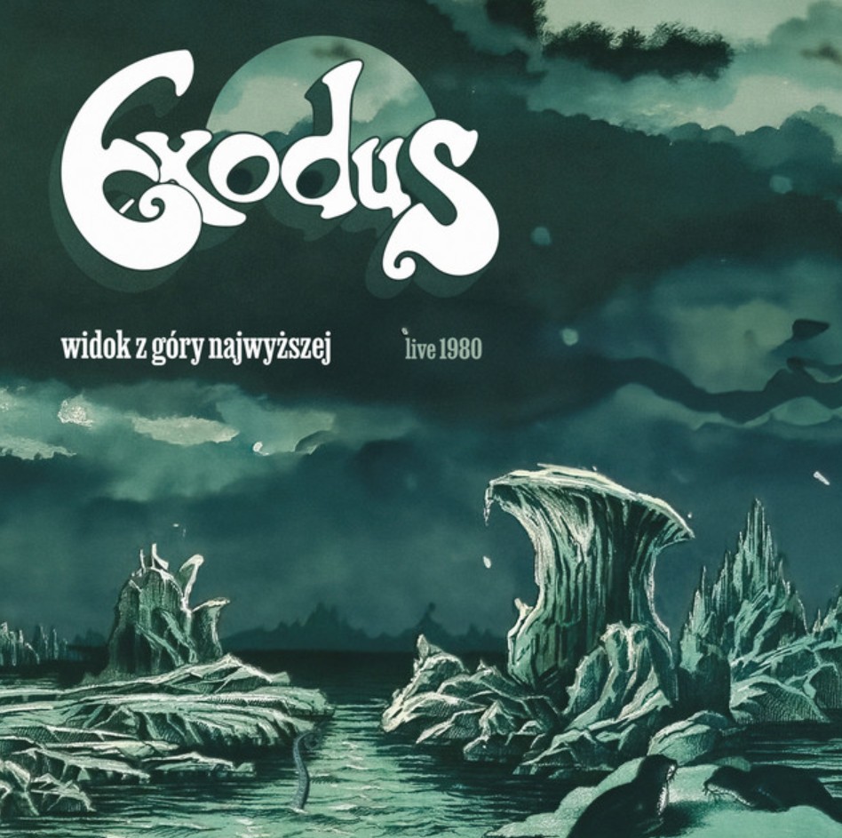 Exodus