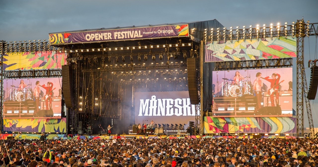 Open’er Festival