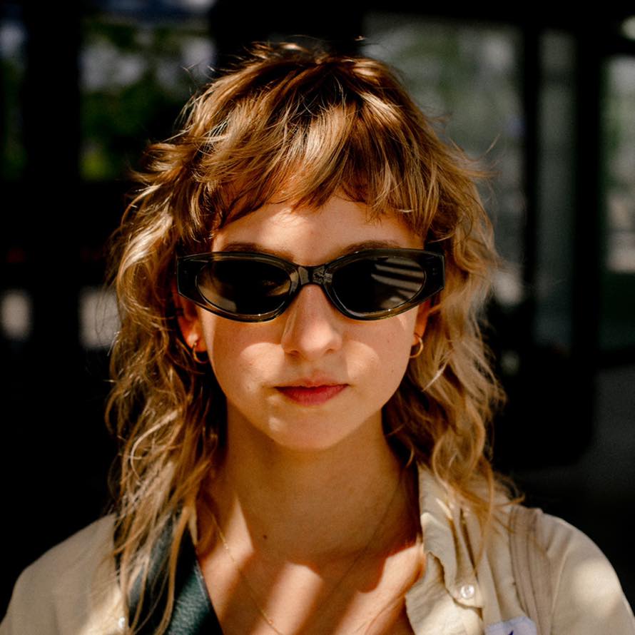 Justyna Święs