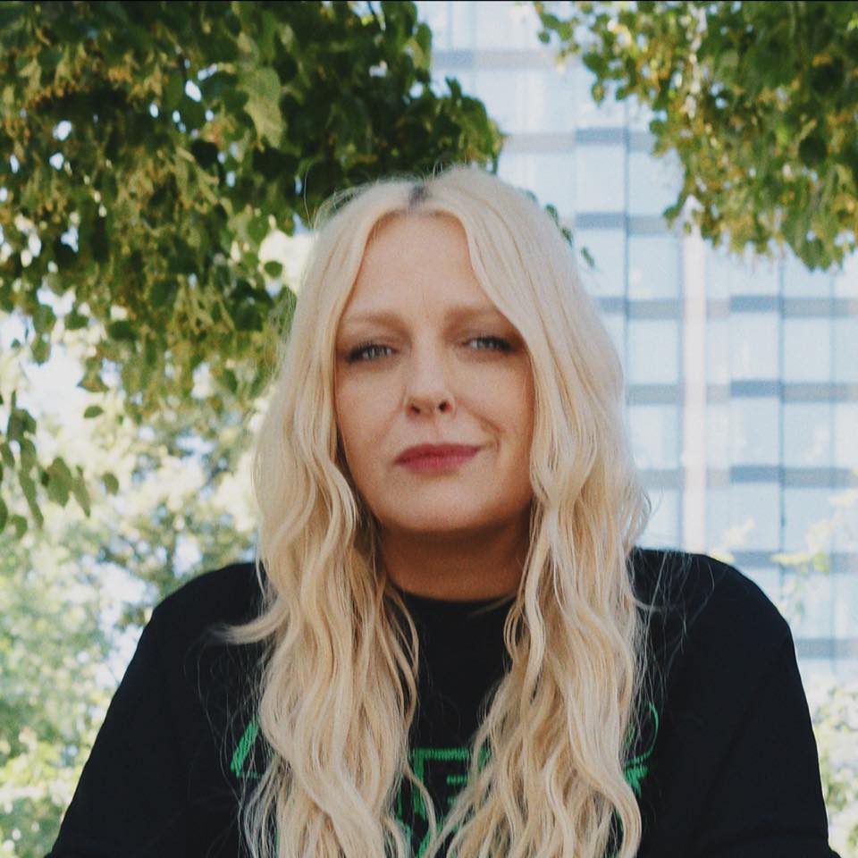 Katarzyna Nosowska