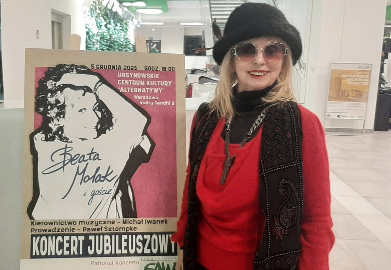 Krystyna Maciejewska