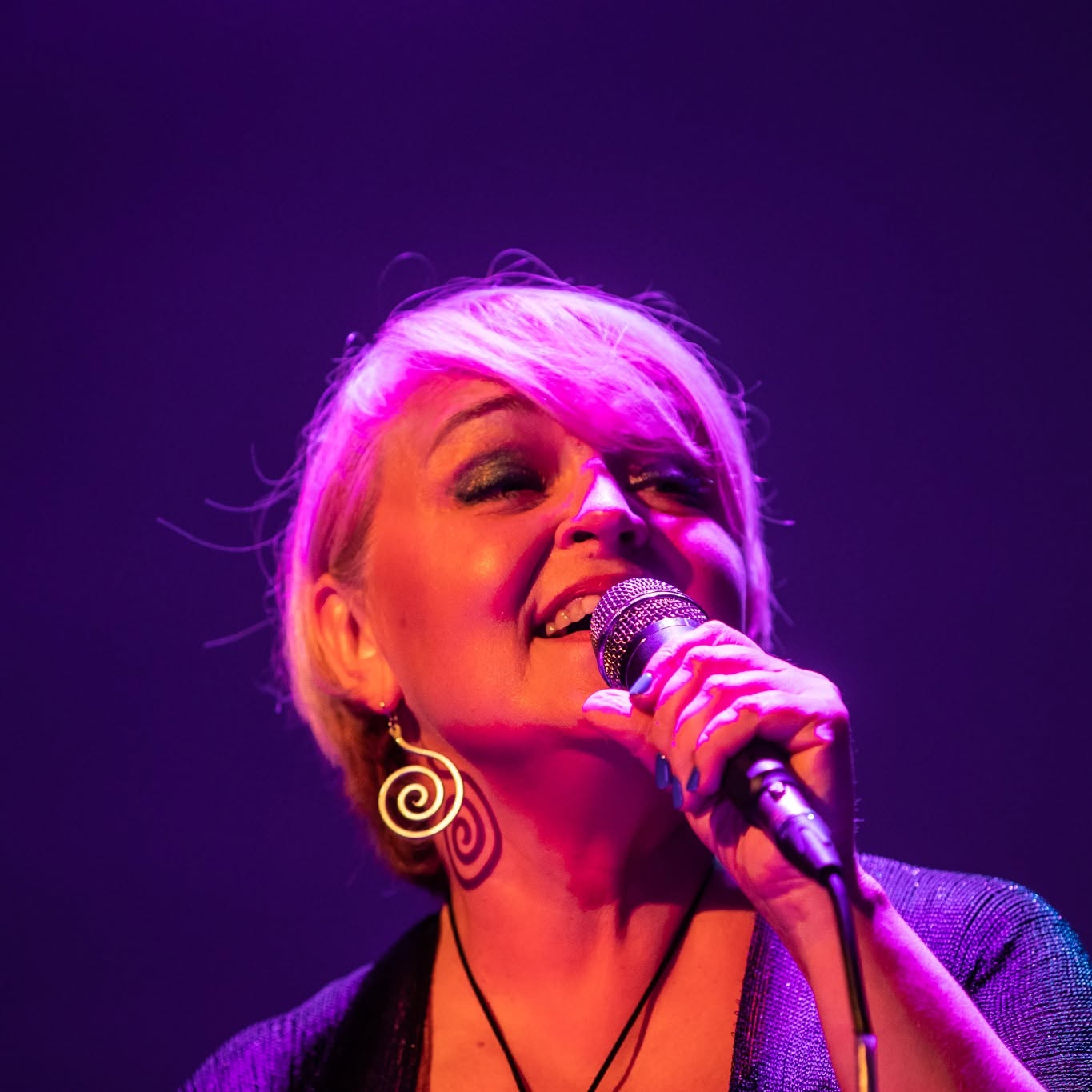 Krystyna Stańko