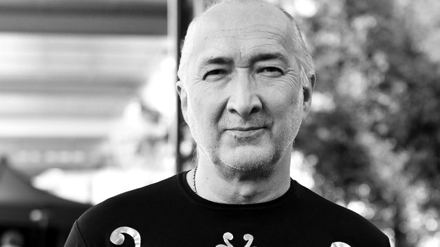 Marek Jackowski