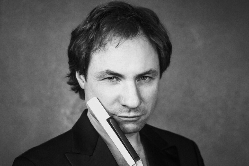 Michał Drewnowski