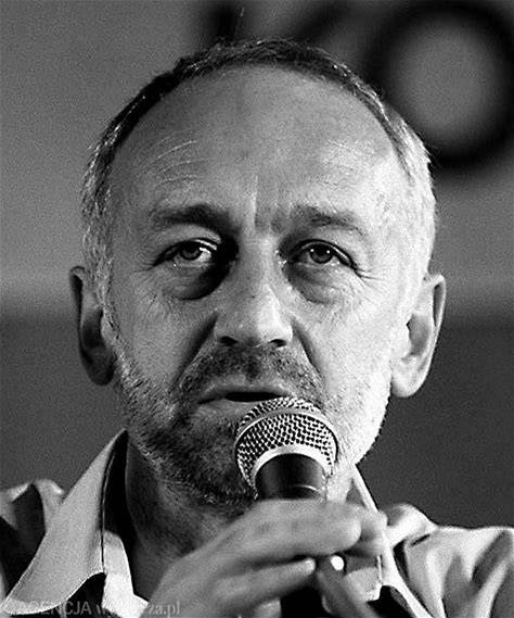 Przemysław Gintrowski