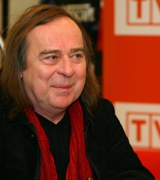 Romuald Lipko